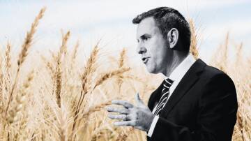 Agriculture stakeholders are hoping for good news when Federal Treasurer Jim Chalmers hands down his third Budget on May 14. Photo by Elesa Kurtz.