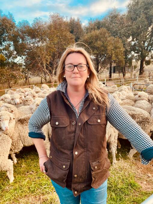 WoolProducers Australia chief executive Jo Hall said it was clear that implementation of the levy is a complex process that has been "underestimated" by government. 
