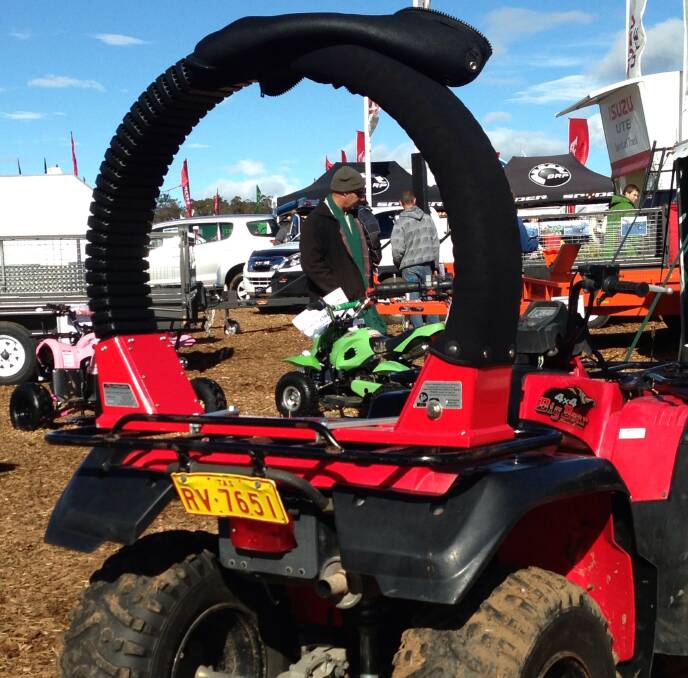 The quad bike Crush Protection Device debate continues with states taking a varying approach to fitment and the manufacturers continuing their resistance.