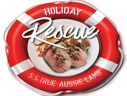 Meat and Livestock Australia's lamb promotion activities in the US have focused on holiday season times such as Easter and Christmas.