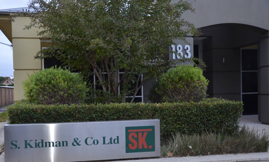 S. Kidman and Company has re-commenced the long-running sale process for its 11 million hectares of pastoral operations, but is not commenting about progress or the expected time frame.