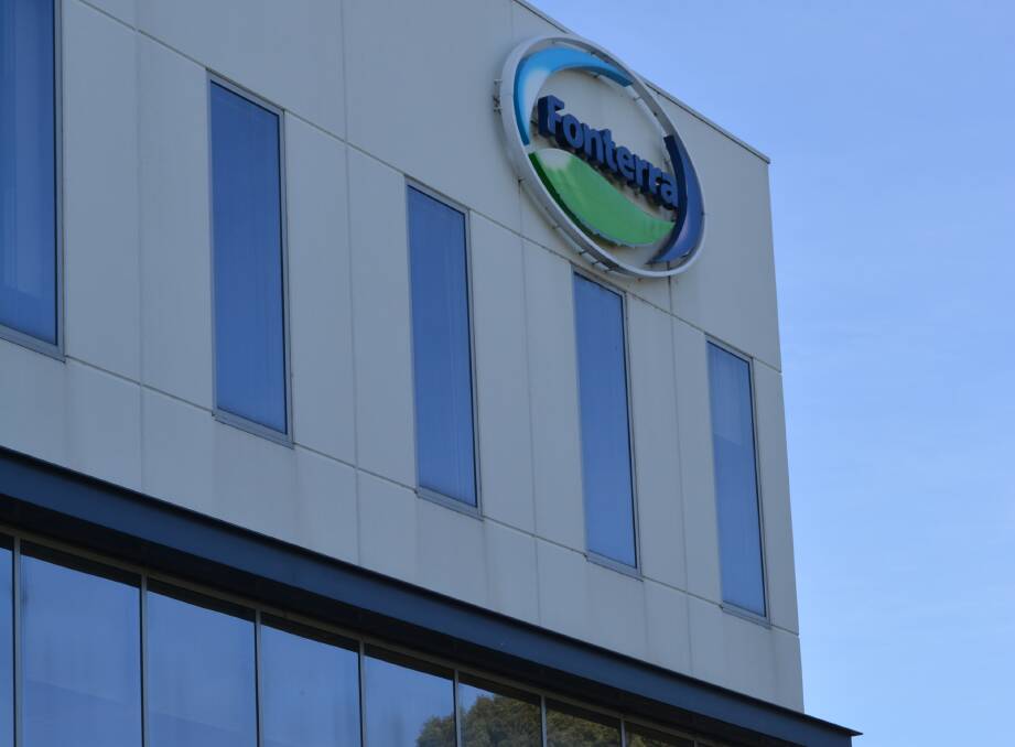 Fonterra not chasing new acquisitions
