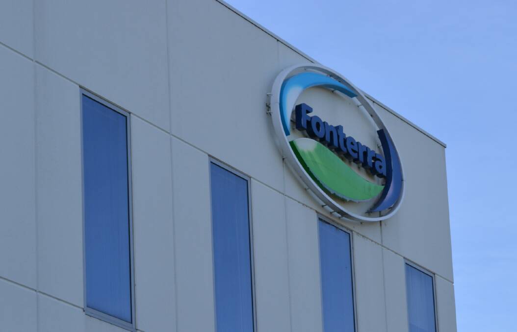 Fonterra lifts milk payments to $5.50/kg and tips more