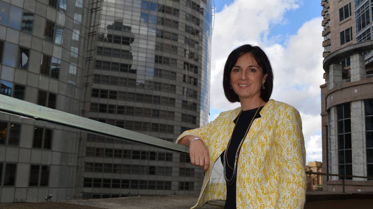 Appointed as Rural Bank’s managing director late last year, Alex Gartman was already a board director when she took the helm, but she concedes it was a “left field decision”.