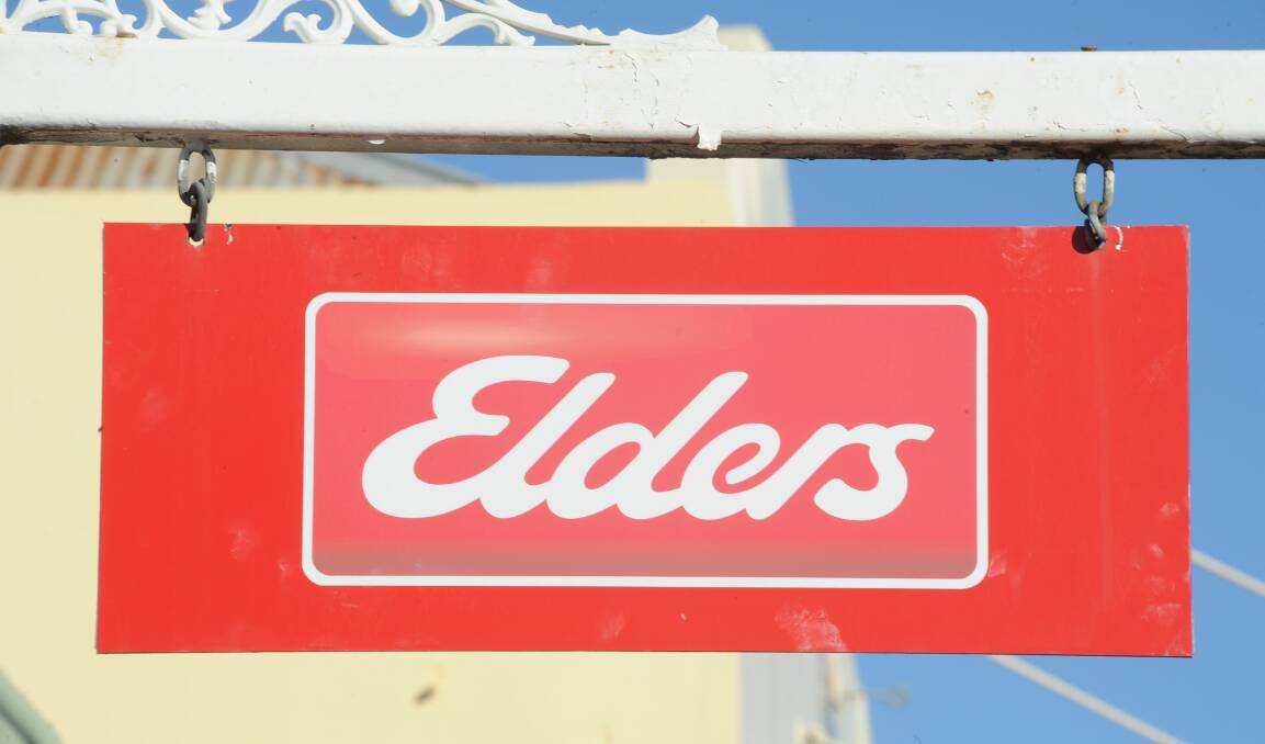 Elders buys back more of its insurance brand