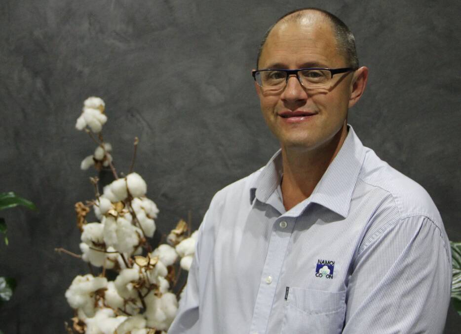 Any new corporatised structure for Namoi Cotton co-operative would “recognise growers” says chief executive officer, Jeremy Callachor, 