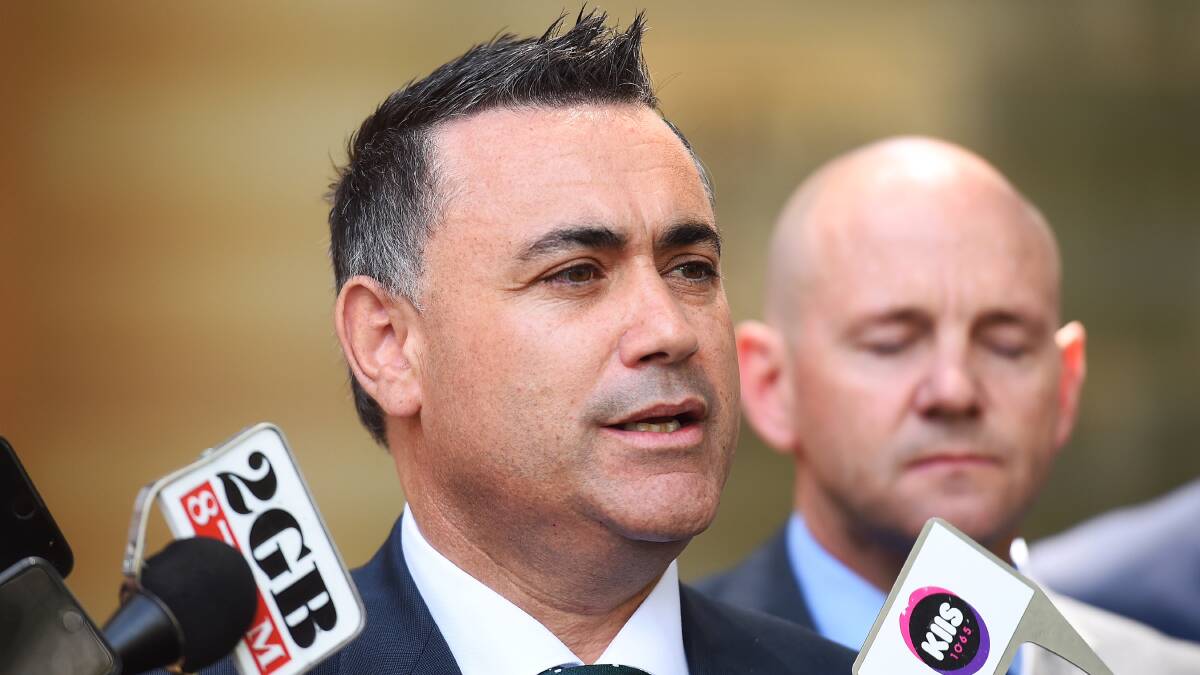 Coota the first true test for ‘listening’ Nats