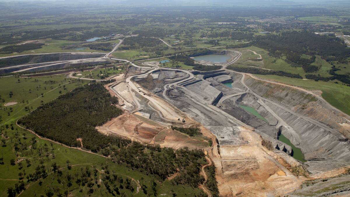 Since 2012 more than $207 million has been allocated to mining-affected NSW communities for infrastructure projects across health, water, road, education, and tourism sectors. 