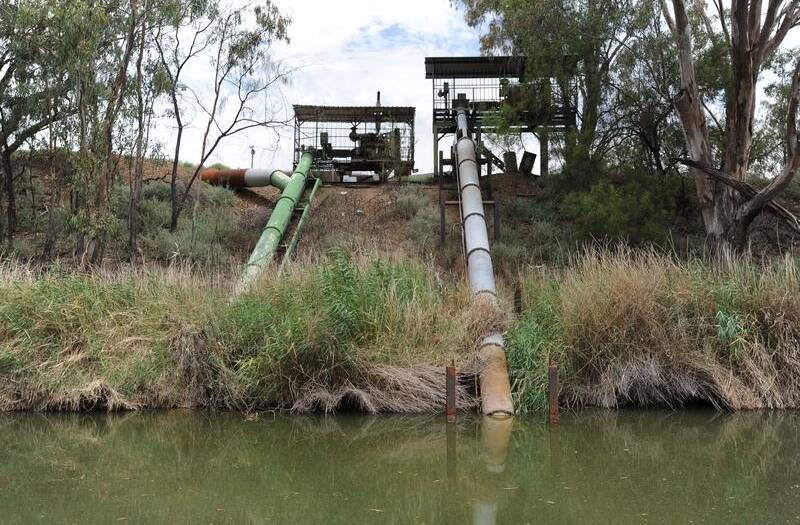 NSW Farmers’ conservation and resource management committee chair Mitchell Clapham said the disallowance motion was a “disaster” that had undone years of work and significantly disrupted the process of developing new water resource plans for Basin Plan compliance, by 2019.