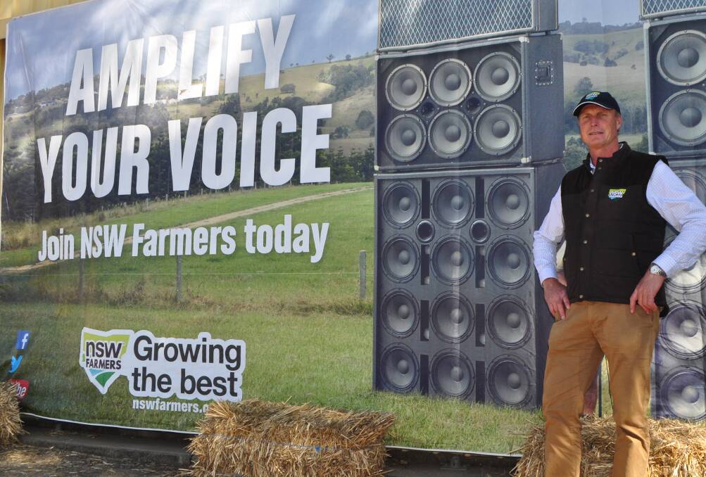 Association president Derek Schoen said the draft legislation in its current form was unworkable for farmers and demanded significant amendments ”from start to finish”.