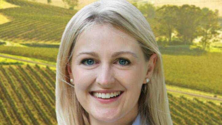 Political advisor and former NSW Nationals candidate for Cessnock, Jessica Price-Purnell, was elected NSW Young Nationals chair at the group's annual conference at the weekend. 