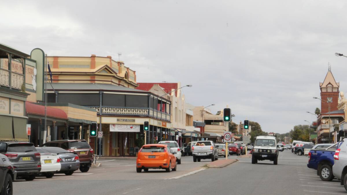 A $6 million plan unveiled by Tourism and Special Events Minister Adam Marshall in Tamworth this morning aims to grow the already-lucrative industry that sees regional areas hosting corporate and business events. 