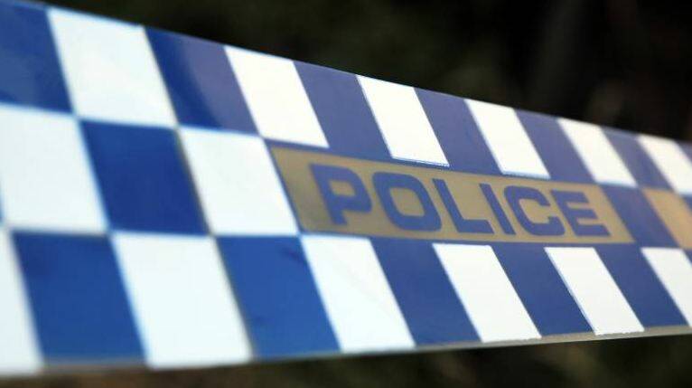 Police charged four people in one day as part of Operation High Ground. 