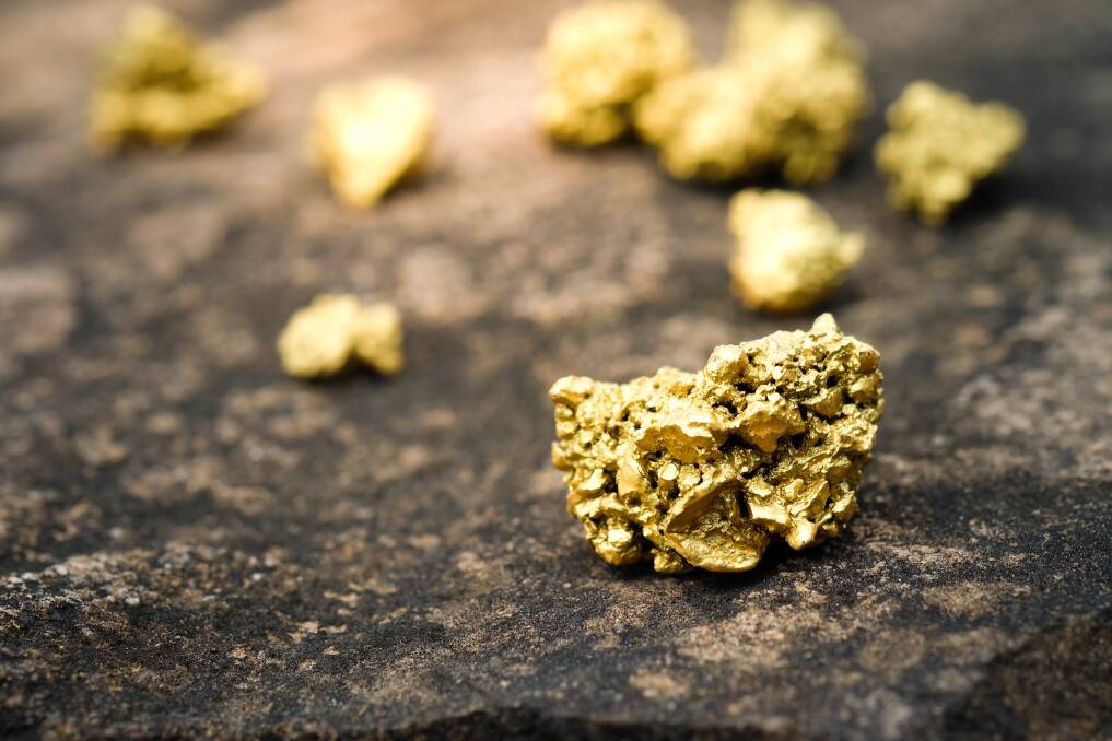Drilling of one hole at Laneway Resources' Agate Creek project hit 125 grams a tonne of gold over two metres, and ten of the 34 holes hit patches of at least 19g/t.