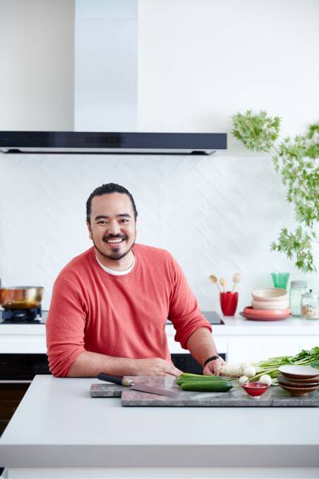 Celebrity chef Adam Liaw says how to cook a steak properly is the big ticket item in the cooking world.
