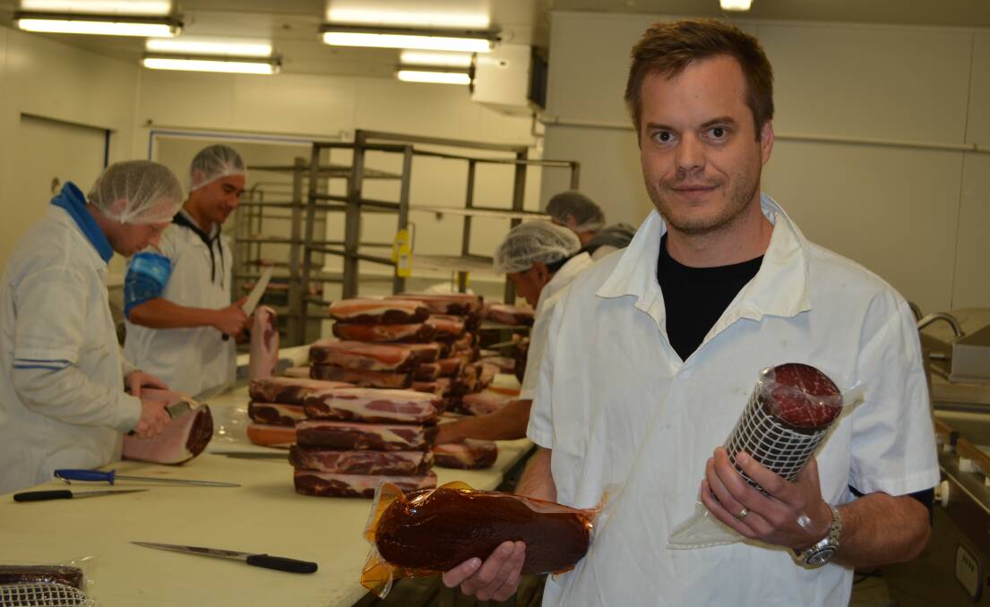 Managing director of Sydney’s Spiess Australia Smallgoods Tony Klausner said he had never before seen a beef shortage of this degree.

