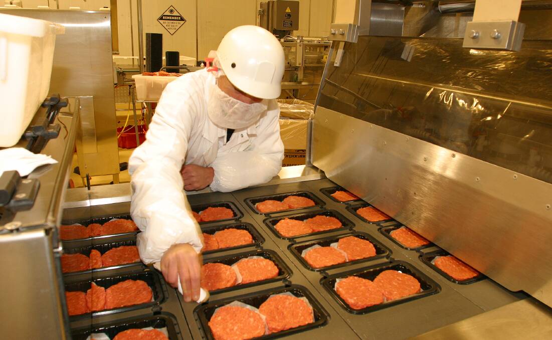 How beef processing plants operate, and compete, was put under the spotlight in an independent study, the results of which have been released this week.