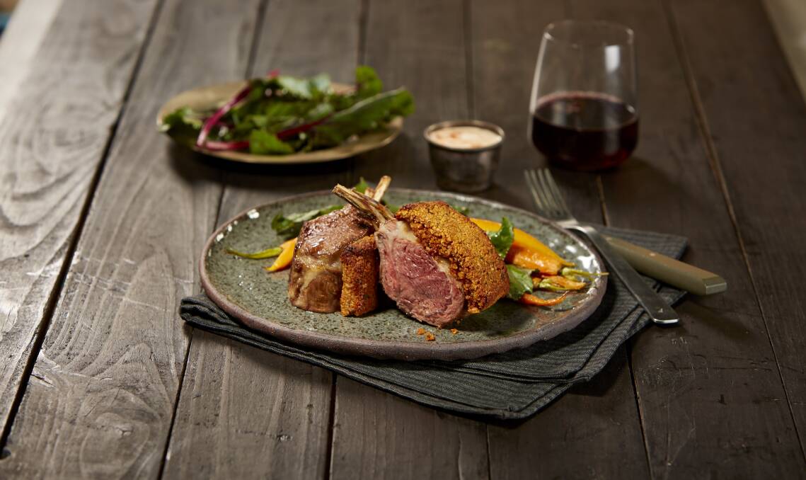 Woodward Foods recently won the Australian Food Awards best prime lamb category. This month it will introduce a lamb carton product to its range, delivered to retail butcheries in four states.