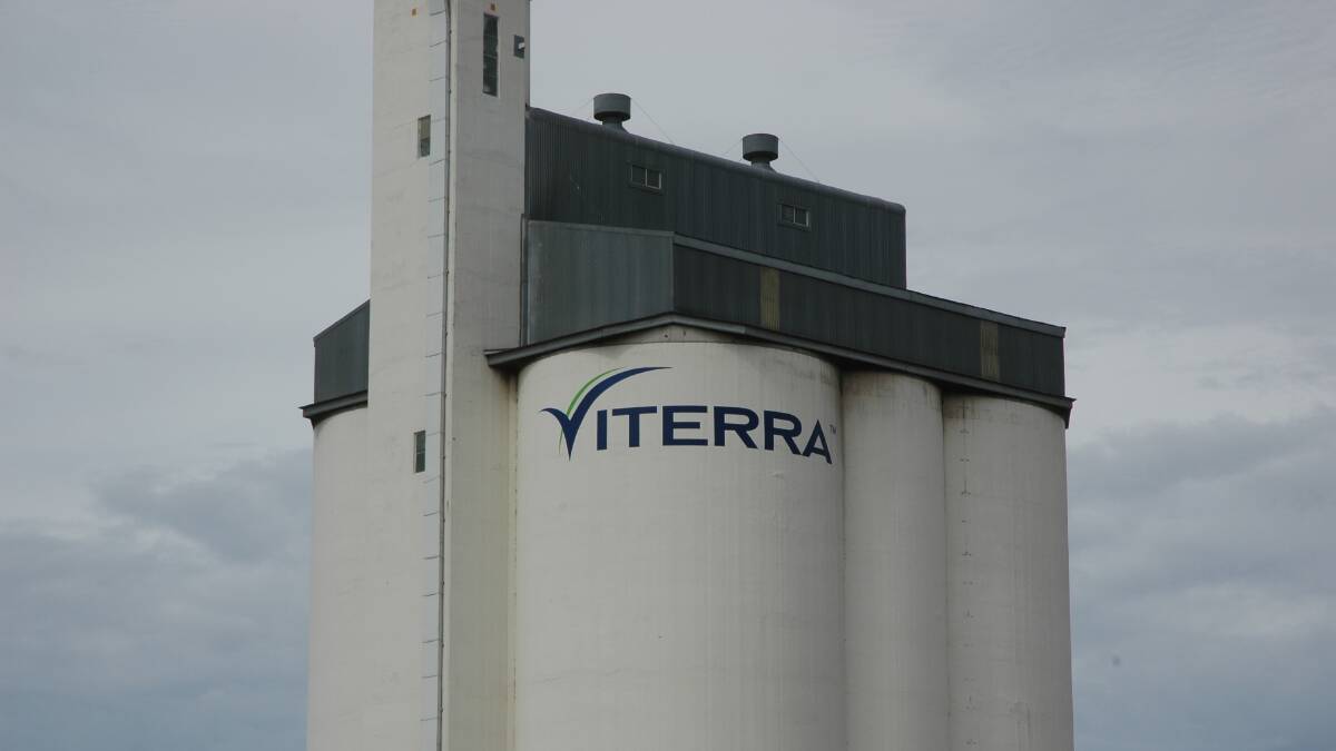 Bulk handler Viterra recently equalled its record for grain exports out of South Australia from December through to the end of May.