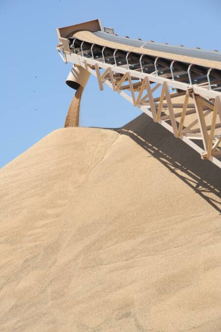 Court cases involving grain trader Brenton Strauss will be held in September.