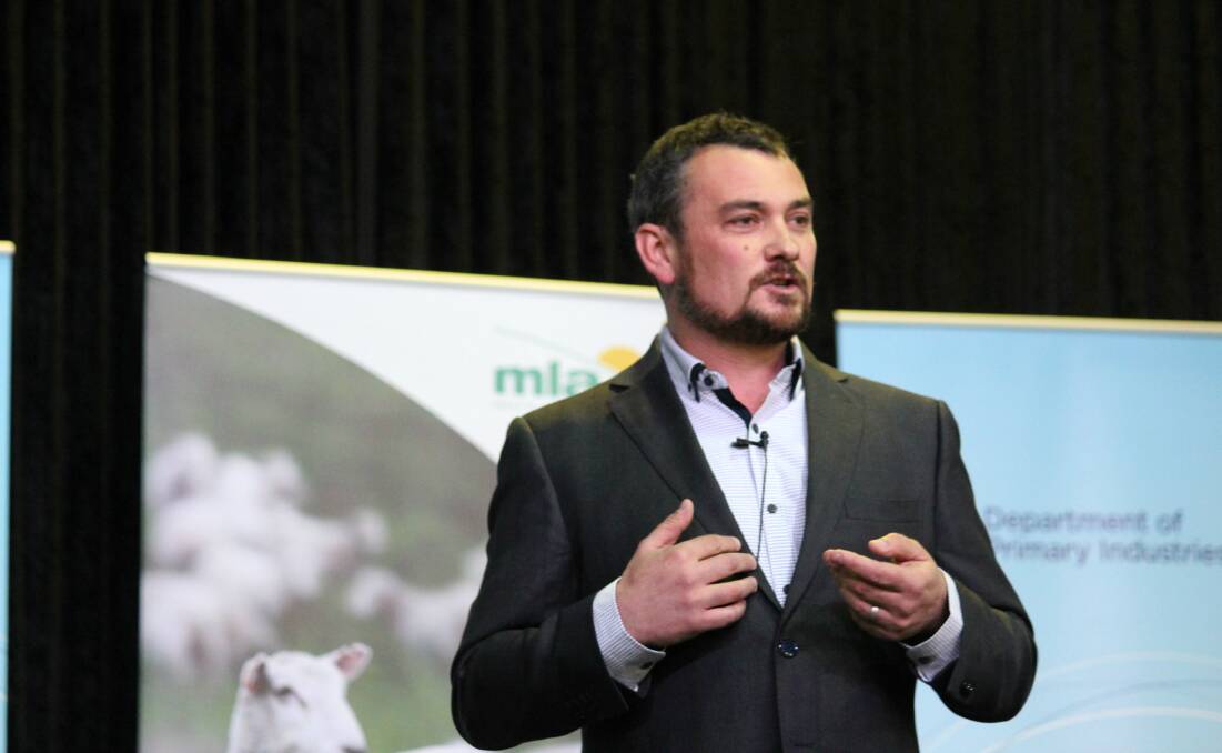 New Zealand Merino global partnerships manager Dave Maslen said there was strong demand for high quality wool, that was produced to high standards in terms of animal welfare and health, environmental, economic and social values. 