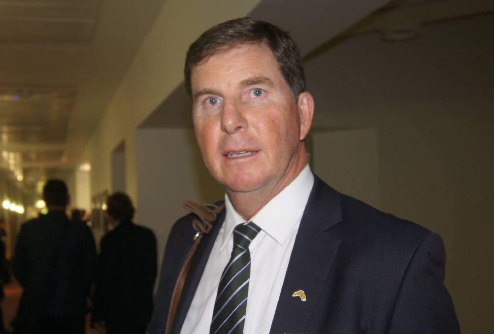 National Farmers Federation President Brent Finlay will be keeping an even closer watch on farm policy machinations, in the new parliament.