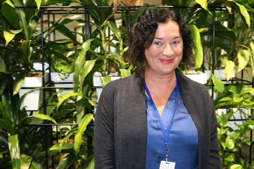 NEW JOB: Dr Jo Luck has been appointed director of the national Plant Biosecurity Research Initiative where she aims to unite biosecurity research efforts across the plant RDCs, reduced repetition in funding and make recommendations for new investment.