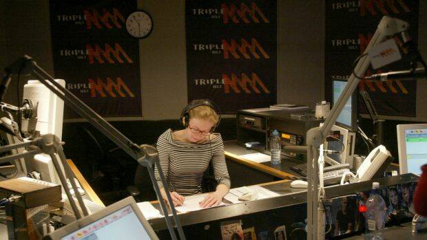 60 regional radio stations to become Triple M or Hit Network