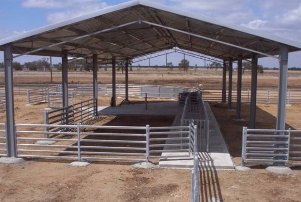 Eco Enterac cater for all types of sheds including shearing sheds, machinery sheds, hay sheds and industrial/commercial sheds.