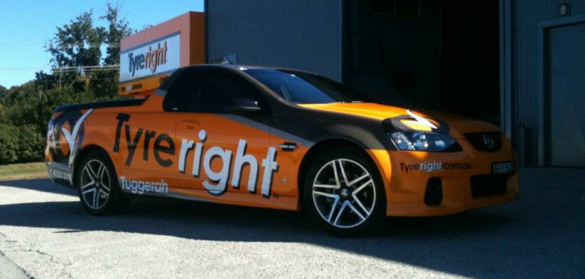 Tyreright have more than 200 locations Australia-wide available for a pre-harvest tyre check on your farm.