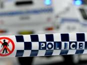 A man has died following a single-vehicle crash on a road in southern NSW. File picture