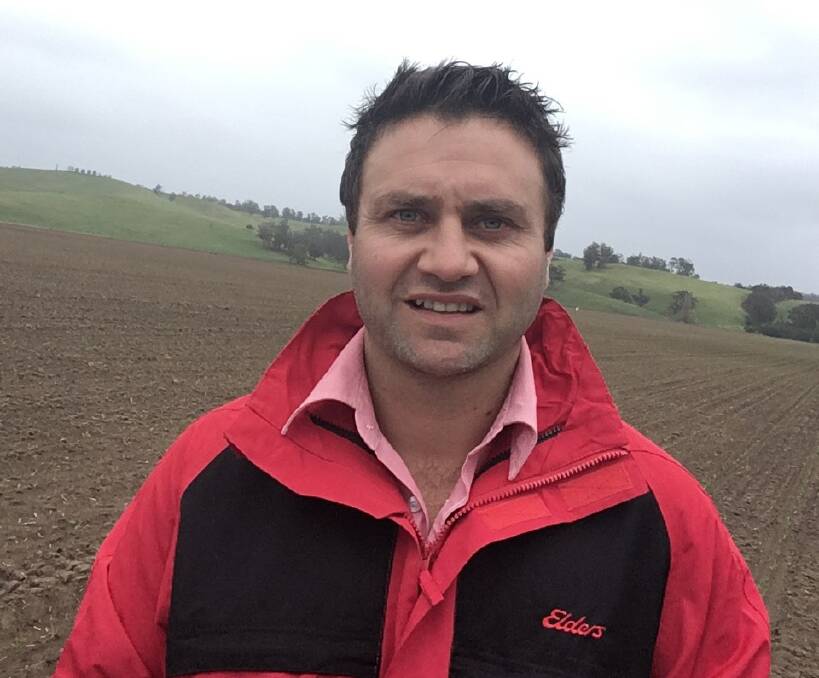 Noel Jansz brings the best technology available to improve his growers businesses allowing them to decrease their crop inputs while increasing yield and overall return on investment.