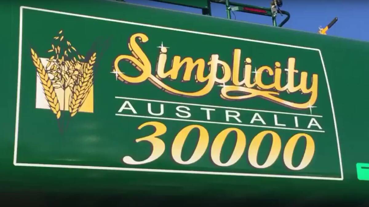 Simplicity Australia | Video