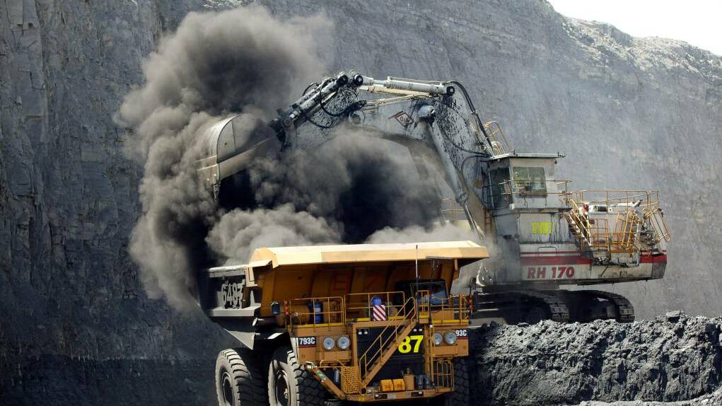Maules Creek Coal Mine fined $15,000 for road dust