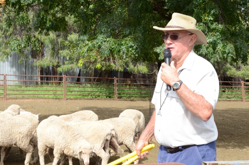 Sheep dog trial legend, Greg Prince, has died after a battle with cancer.   