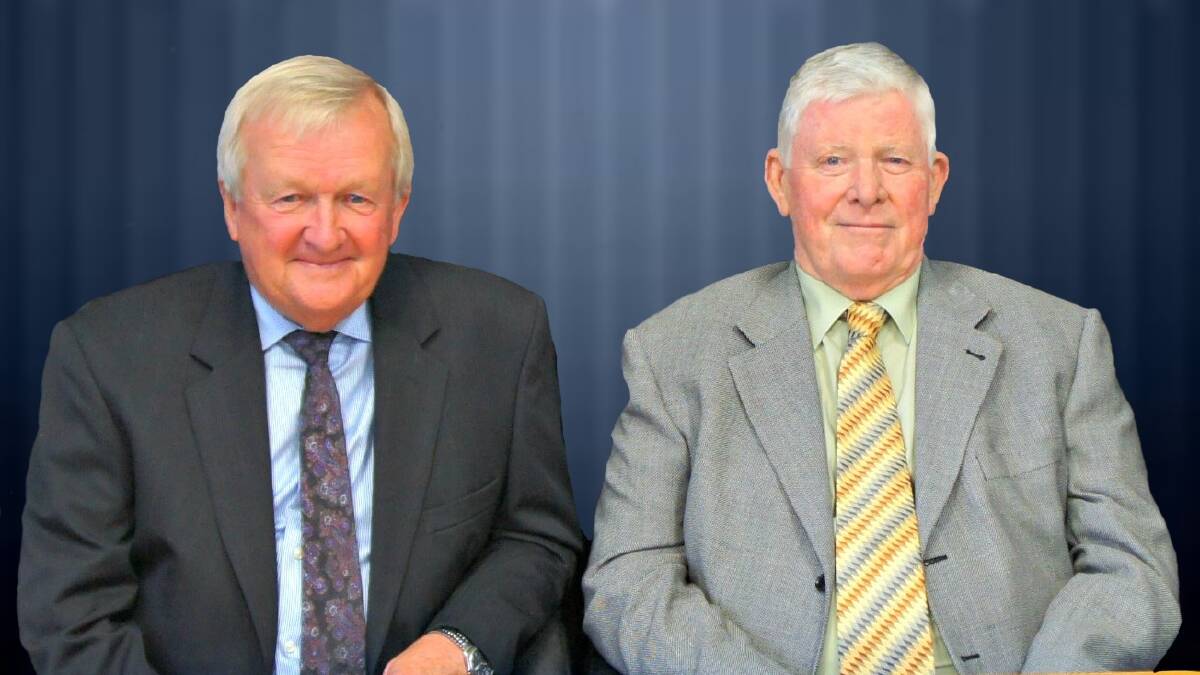 Incoming chairman of the NSW Sugar Milling Co-operative Jim Sneesby will; replace long-time sugar advocate and former state and federal member Ian Causley.