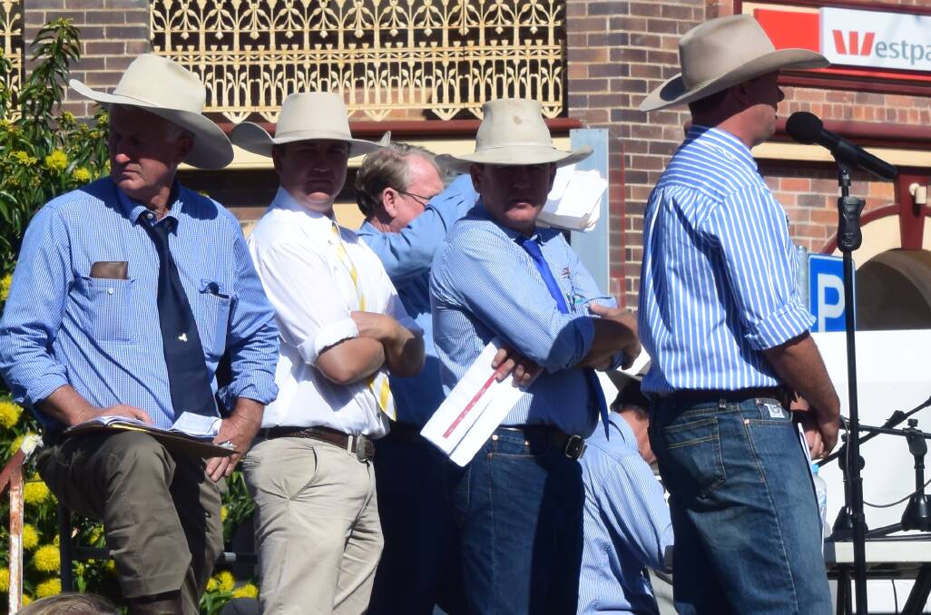 Five Casino livestock agencies have refused to sign off on fee payments demanded by Richmond Valley Council ahead of renovation works at the Northern Rivers Livestock Exchange with the yards to be padlocked from tonight.