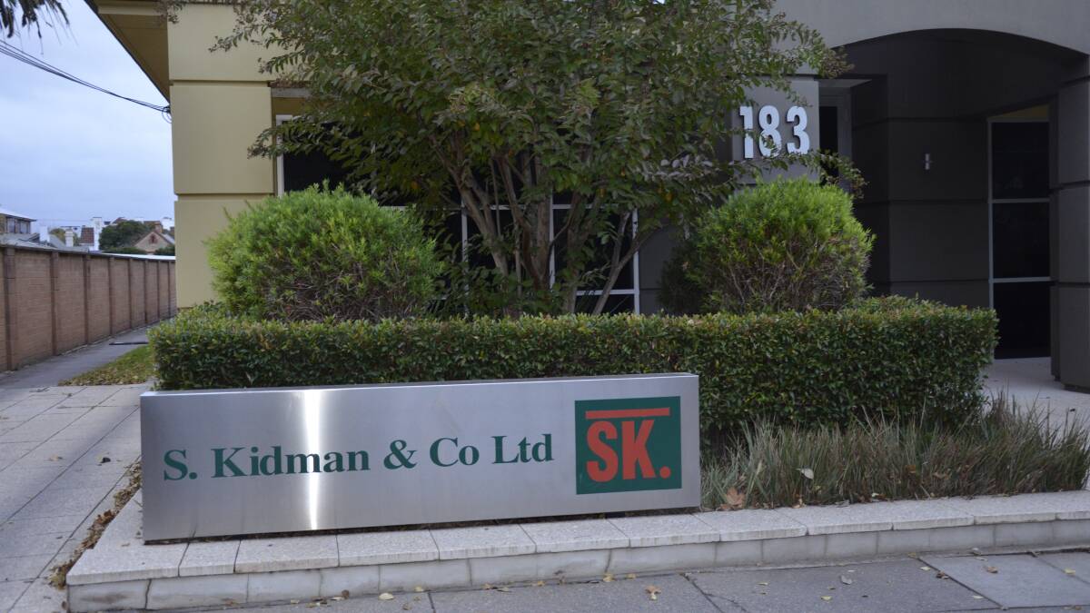 Kidman sale sends wrong signals on fixing problems