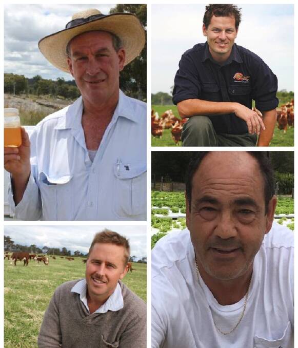 NSW Farmer of the Year to be announced today