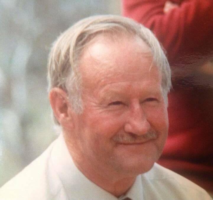 John Kensit, formerly of Landillo and Evermore studs at Crookwell, will be remebered for his contribution to the livestock industry.