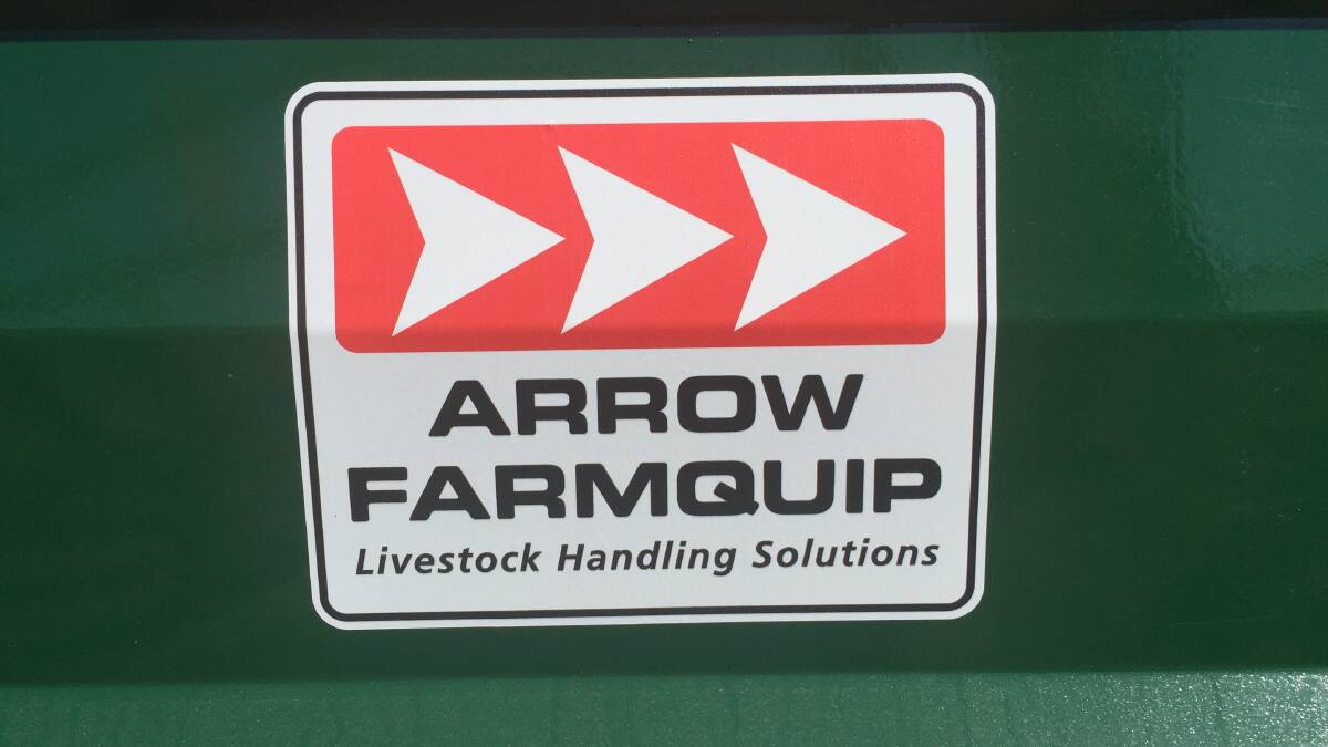 Arrow Farmquip | Video