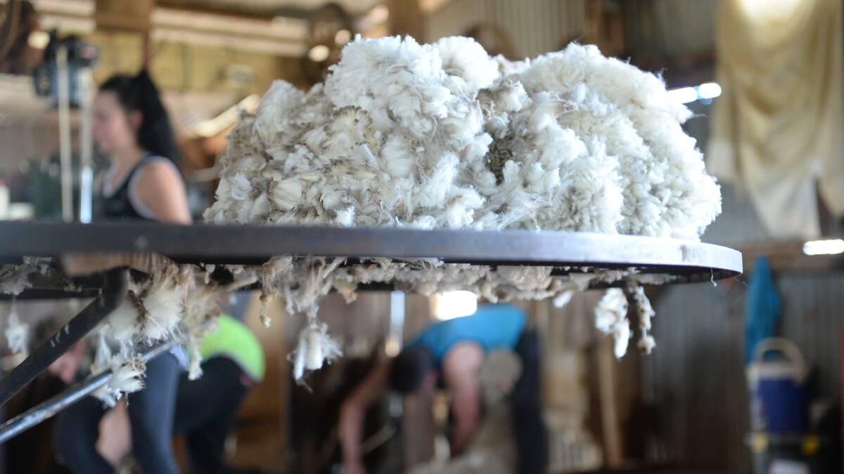Producers quash ‘unrealistic’ wool standard