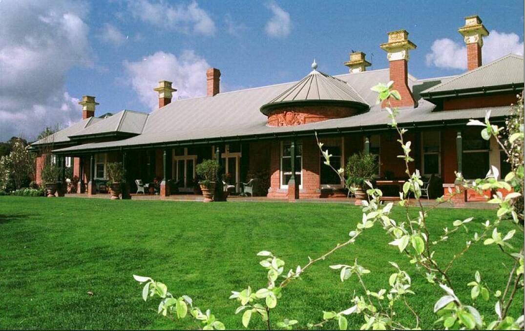 SOLD: Banongill Station will go to a local consortium which paid $80m for the over 8000ha property