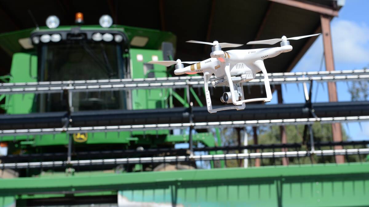 Speeding up the adoption of new technologies is the latest mission of the 15 Rural Development Corporations, the federal Department of Agriculture and Water and Australian Farm Institute.