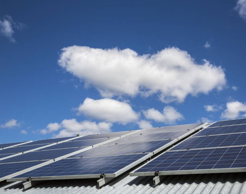 AGL is introducing a “virtual solar plant” in which it will buy and distribute surplus energy from a network of solar-powered homes.