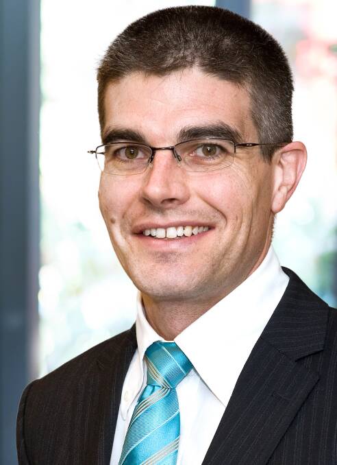 This week's agribusiness columnist is Boyce Chartered Accountants' director Jono Forrest.