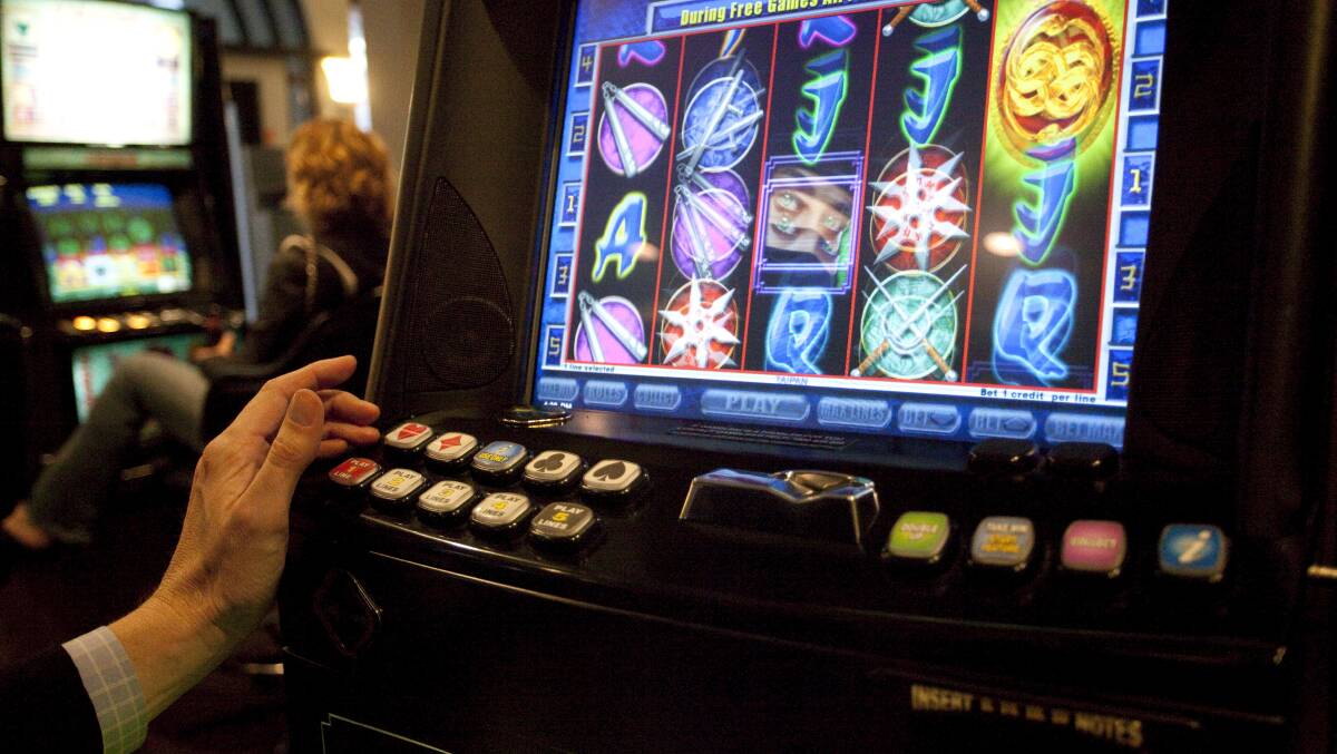 The number of Chinese visitors traveling to Australia to gamble is expected to double by 2025. 