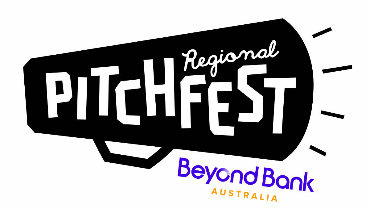 Get your entry to Regional Pitchfest in before May 27. 