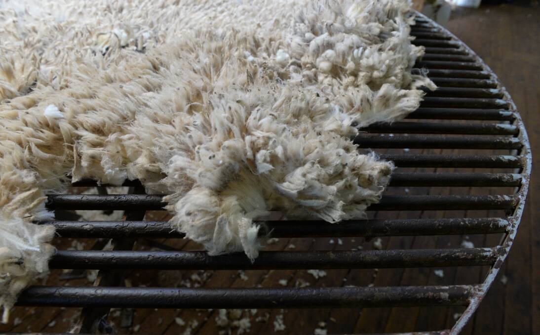 After a strong performance of 2015/16, expectations for new season wool are high. The buzz around double-face fabrics seems to have worn off and the 'next big thing' remains to be seen. Prices remain subdued for cotton.