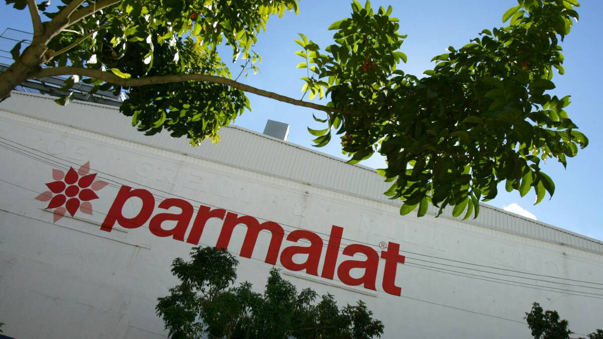 Parmalat facility to re-open this week